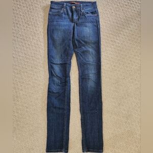 Joe's jeans skinny